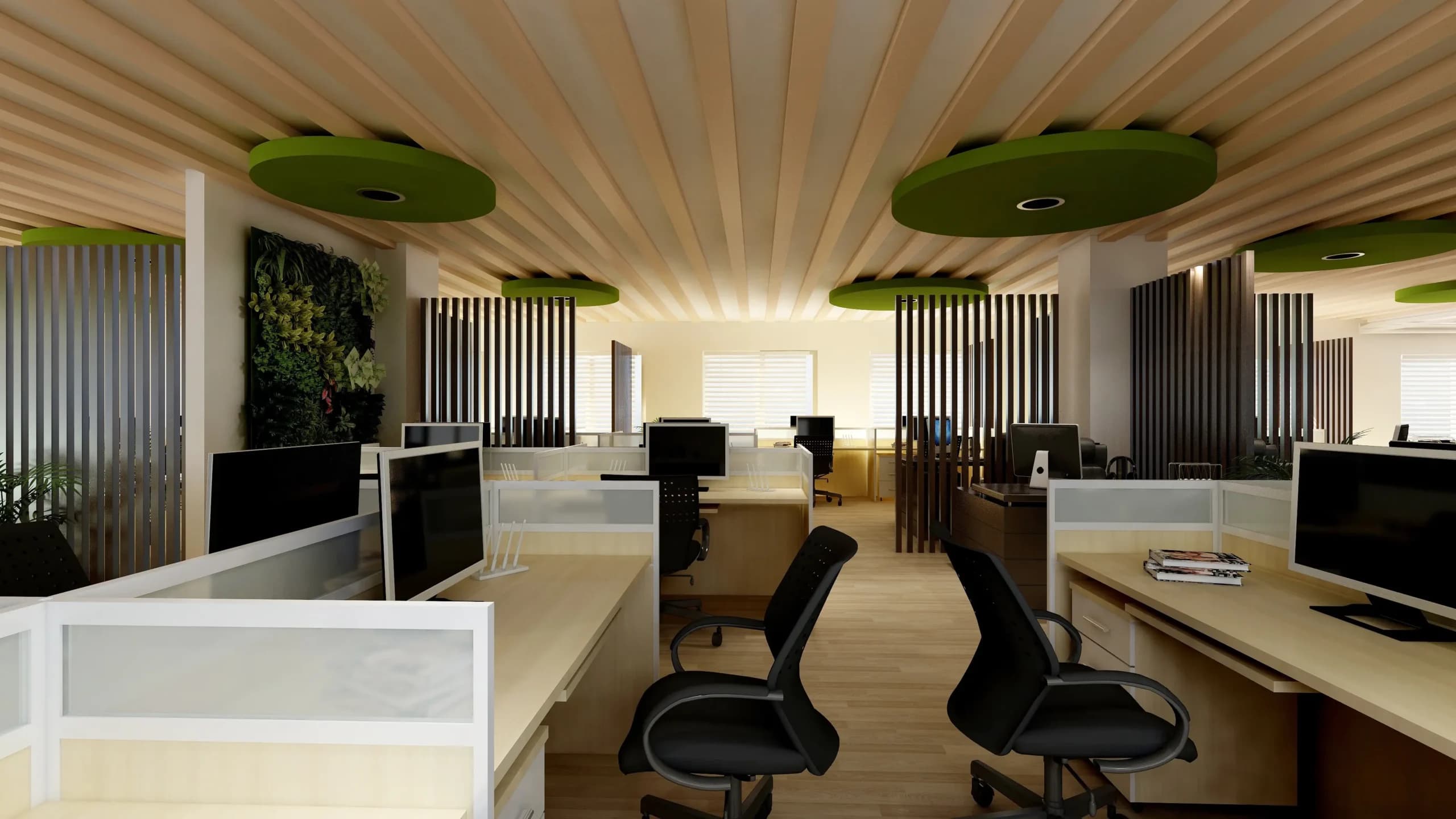 Office/Commercial Space