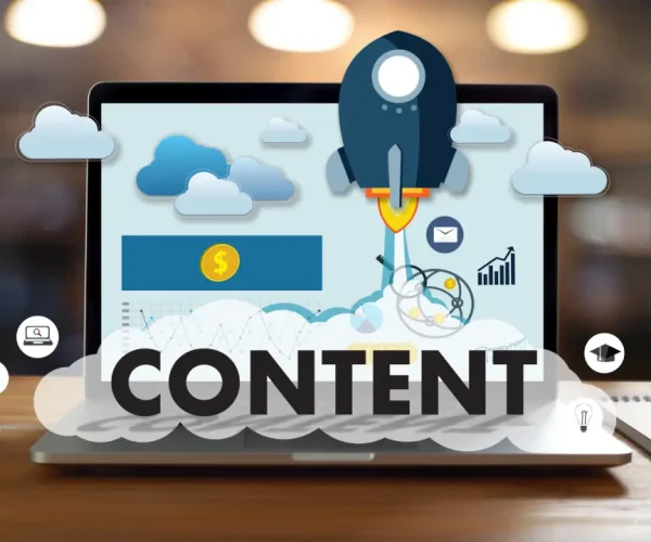 Content Marketing services in london
