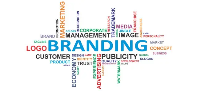 branding services in London